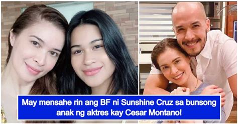 chesca mitz|Sunshine Cruz's youngest daughter Chesca's birthday .